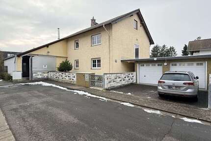 Haus Niederdorfelden - 8 Zimmer, 194 m&sup2;, 850.000&euro; | Angebot:24781764