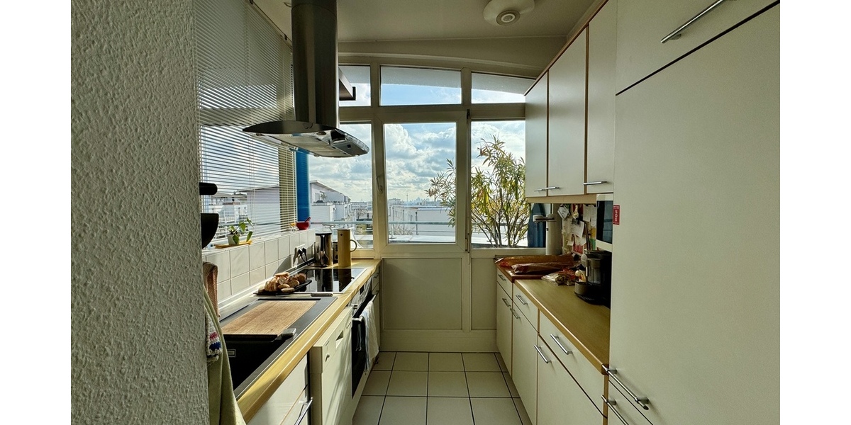 Oberursel: Kapitalanlage! Erhalten Sie den perfekten Mieter dazu! - Etagenwohnung Oberursel | Angebot:25901771