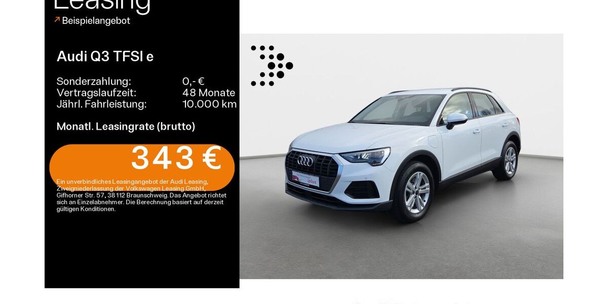 Audi Q3 71.942 km 19.980 &euro; Bad Nauheim 61231
