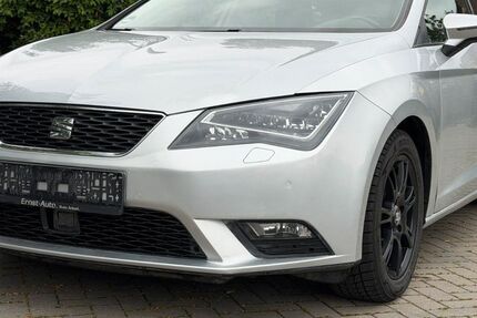 Seat Leon 227.000 km 6.750 &euro; Frankfurt am Main 60386