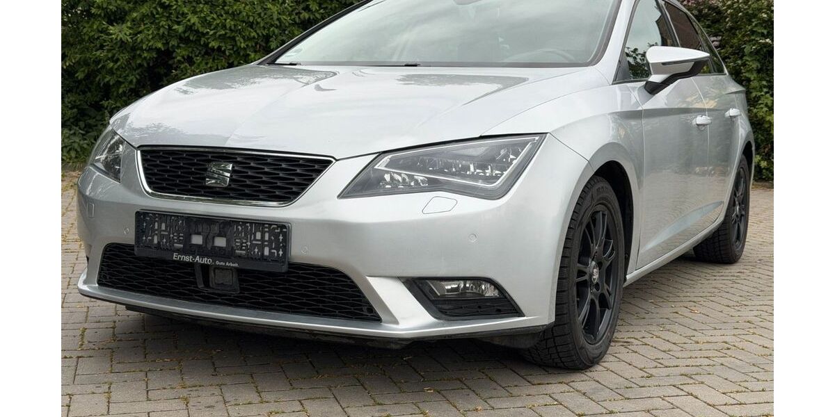 Seat Leon 227.000 km 6.750 &euro; Frankfurt am Main 60386