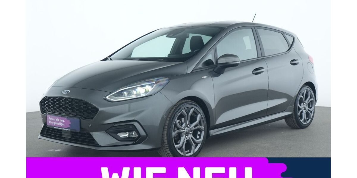 Ford Fiesta 31.977 km 15.646 &euro; Dietzenbach bei Frankfurt 63128
