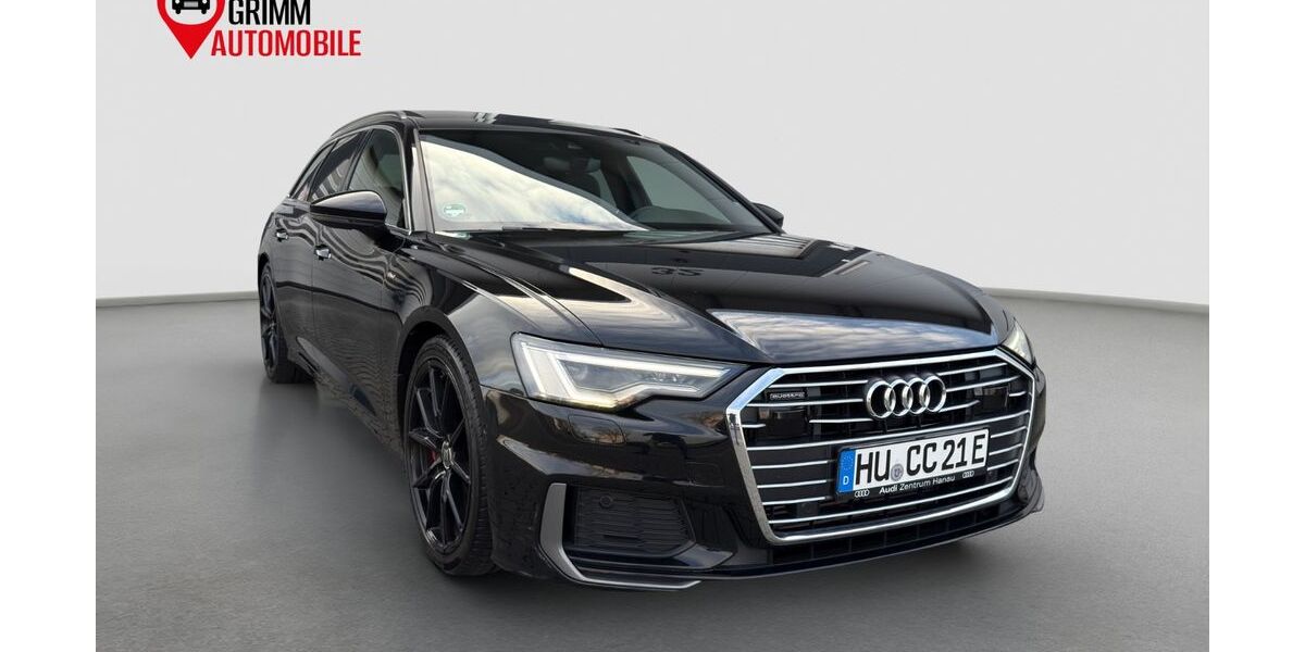 Audi A6 108.000 km 34.890 &euro; Hanau 63452