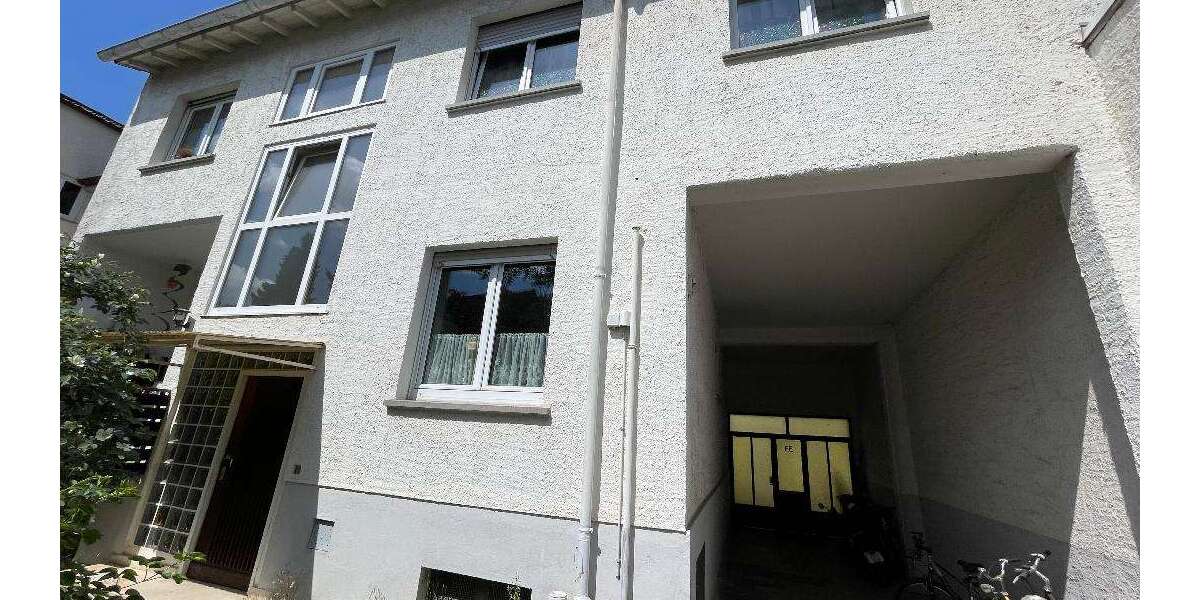 Einfamilienhaus Offenbach Bieber - 7 Zimmer, 170 m&sup2;, 498.000&euro; | Angebot:25236374