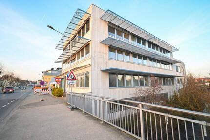 Gewerbeobjekt Babenhausen - 1.575&euro; | Angebot:25316850