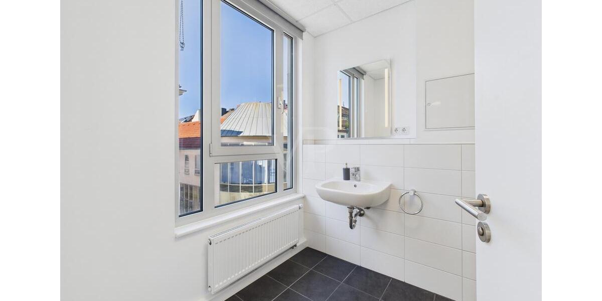 Gewerbeobjekt Aschaffenburg Österreicher Kolonie - 2.500&euro; | Angebot:24827124