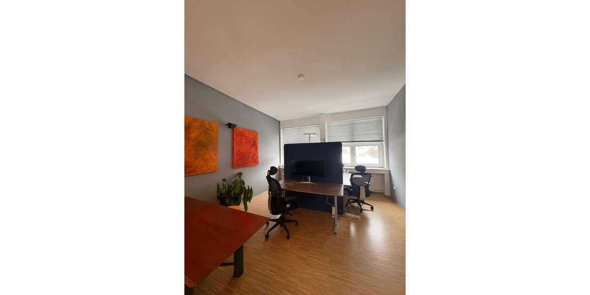 Gewerbeobjekt Frankfurt am Main Bockenheim - 5.831&euro; | Angebot:26012349