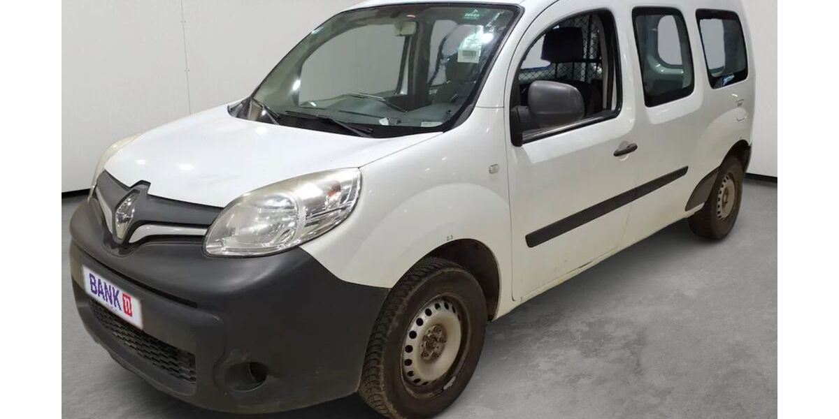 Renault Kangoo 136.226 km 6.599 &euro; Frankfurt am Main 60386