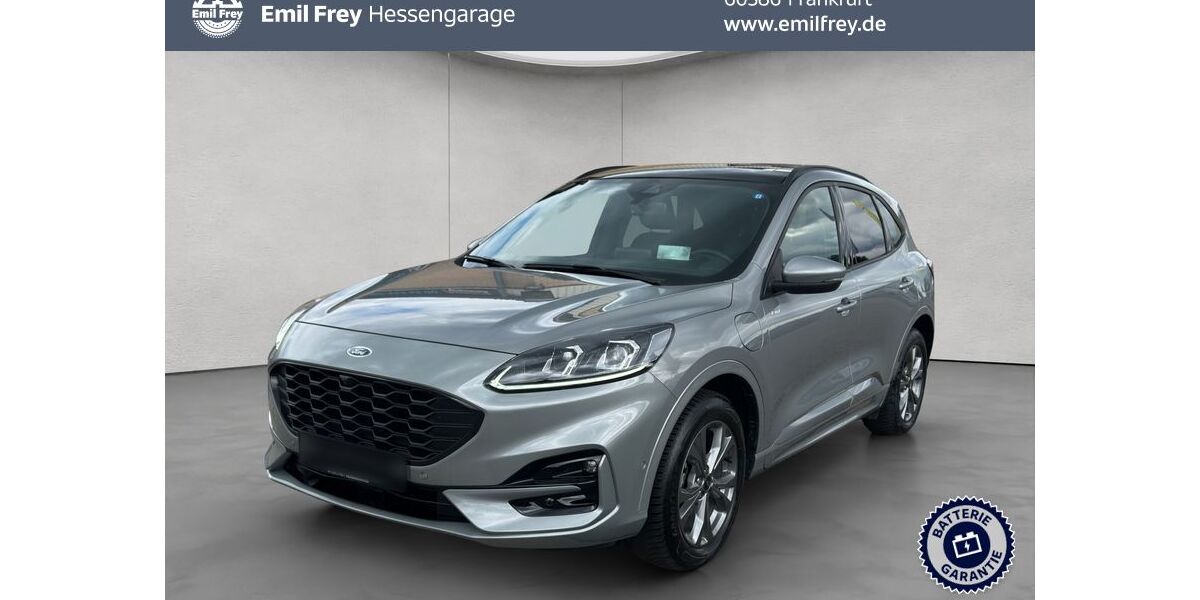 Ford Kuga 50.182 km 28.890 &euro; Frankfurt 60386