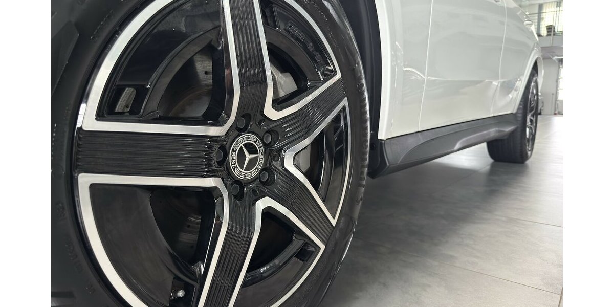 Mercedes-Benz GLC 200 4M AMG PREMIUM+ DISTR-AHK-HINTERACHSLENK 25.339 km 52.949 &euro; Groß-Umstadt 64823