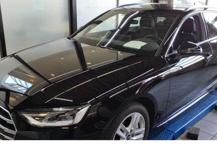 Audi A4 59.600 km 31.499 &euro; Hanau 63452