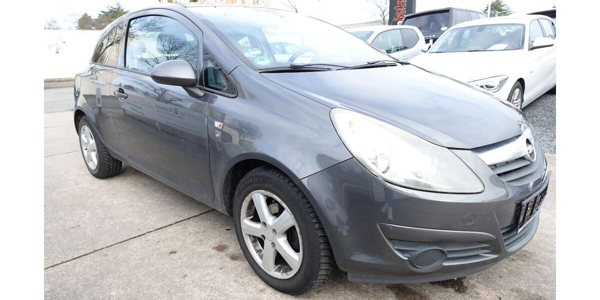 Opel Corsa 135.000 km 1.990 &euro; Mainaschaff 63814