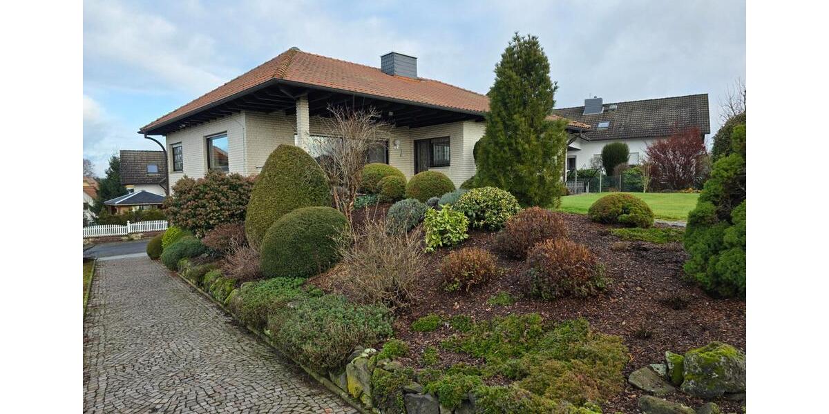 Einfamilienhaus Büdingen - 7 Zimmer, 203 m&sup2;, 625.000&euro; | Angebot:24869317