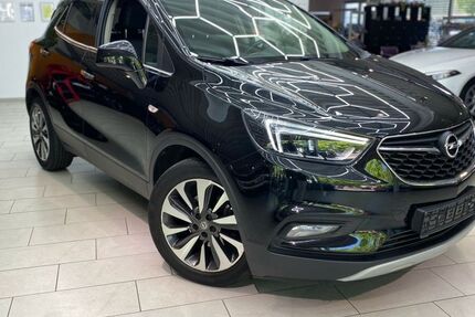 Opel Mokka X 110.957 km 12.400 &euro; Neu-Isenburg 63263