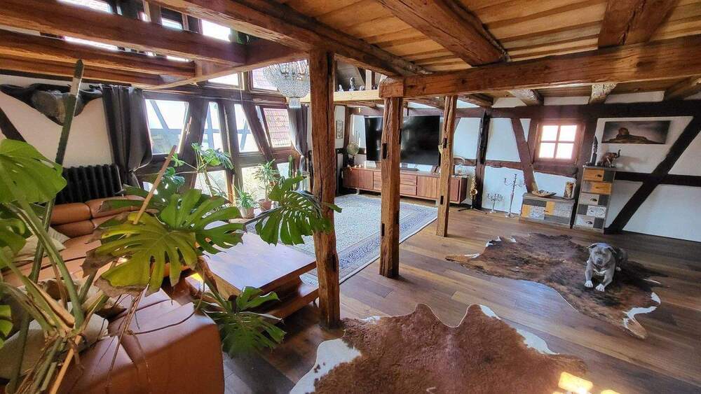 Bauernhaus, Landhaus Rodenbach Niederrodenbach - 6 Zimmer, 280 m&sup2;, 795.000&euro; | Angebot:25663300