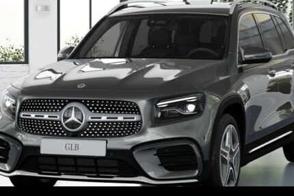 Mercedes-Benz GLB 200 8.314 km 40.990 &euro; Frankfurt 60599