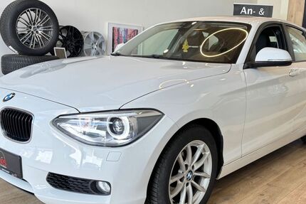 BMW 118 205.000 km 6.299 &euro; Schaafheim 64850