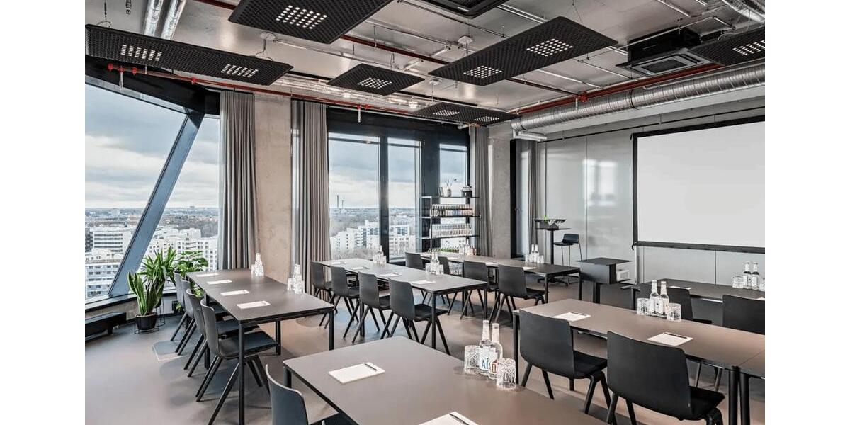 Gewerbeobjekt Frankfurt am Main Innenstadt 2 - 1.269&euro; | Angebot:26628858