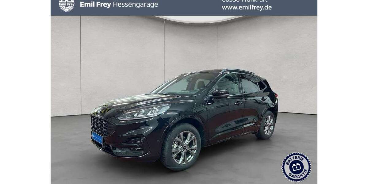 Ford Kuga 17.812 km 29.950 &euro; Frankfurt am Main 60386