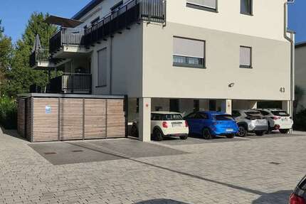 Wohnung Büdingen - 4 Zimmer, 136 m&sup2;, 1.600&euro; | Angebot:25928663