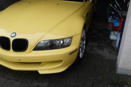 BMW Z3 M 103.333 km 31.313 &euro; Wöllstadt 61206