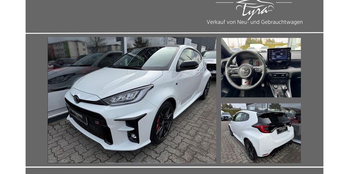 Toyota Yaris 4.464 km 38.880 &euro; Hanau 63456