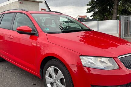 Skoda Octavia 175.400 km 8.900 &euro; Stockstadt 63811