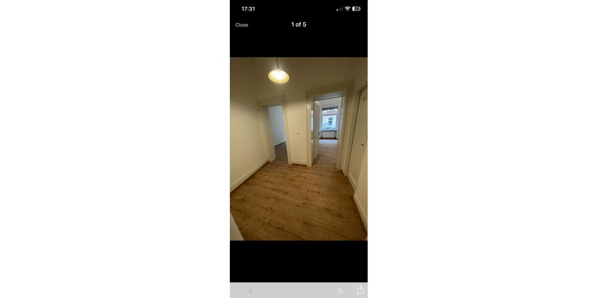Hochparterre Frankfurt am Main Bockenheim - 2 Zimmer, 67 m&sup2;, 1.637&euro; | Angebot:25947870