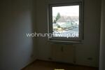 Etagenwohnung Frankfurt am Main Nied - 3 Zimmer, 80 m&sup2;, 1.000&euro; | Angebot:25910575