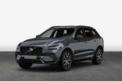 Volvo XC60 56.738 km 39.400 &euro; Frankfurt am Main 60486