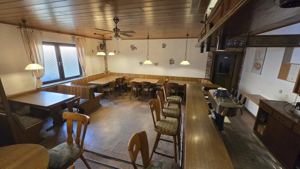Gewerbeobjekt Büdingen - 120&euro; | Angebot:26326513