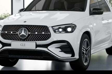 Mercedes-Benz GLE 350 8.564 km 79.390 &euro; Frankfurt am Main 60488