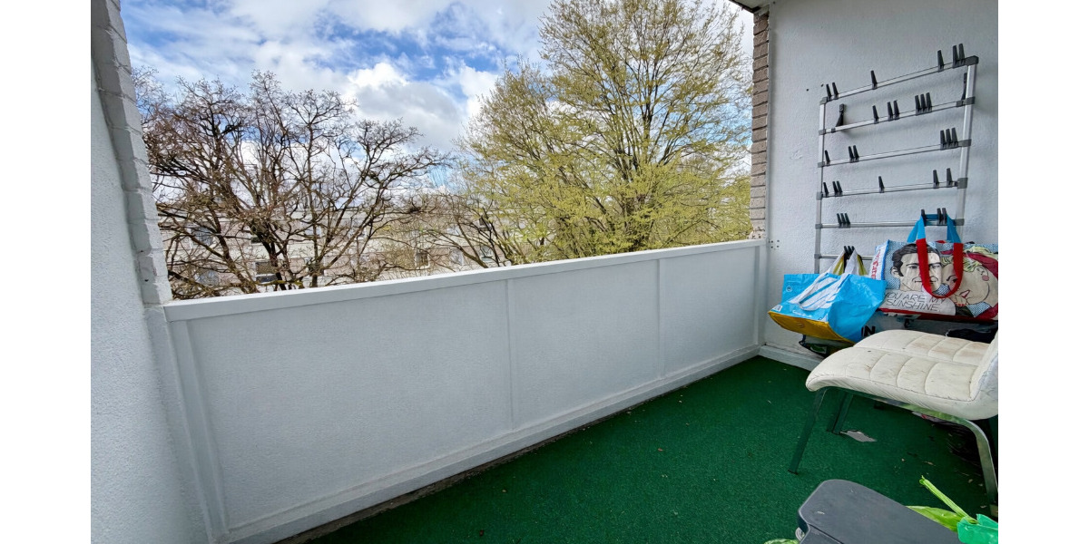 Etagenwohnung Frankfurt am Main Sindlingen - 3 Zimmer, 67 m&sup2;, 920&euro; | Angebot:25909658