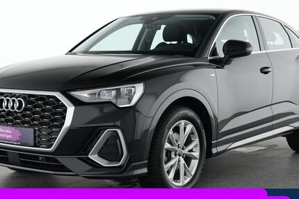 Audi Q3 22.443 km 35.013 &euro; Dietzenbach bei Frankfurt 63128
