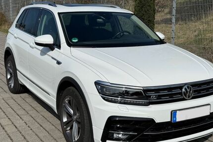 VW Tiguan 59.229 km 26.500 &euro; Oberursel 61440