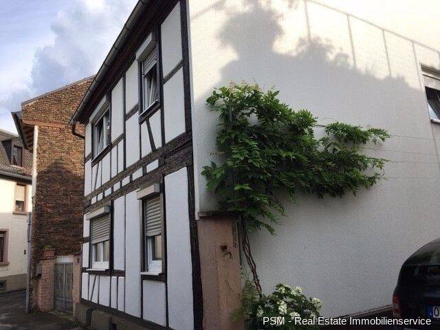 Etagenwohnung Offenbach Offenbach am Main - 2 Zimmer, 46 m&sup2;, 1.000&euro; | Angebot:26886045
