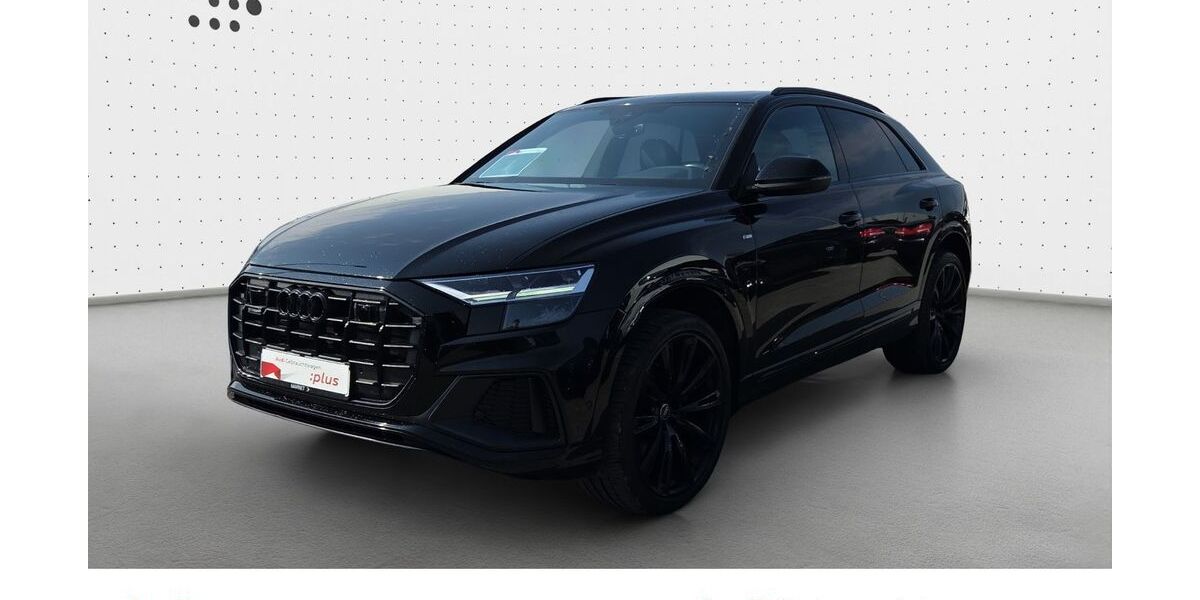 Audi Q8 61.512 km 62.890 &euro; Oberursel 61440