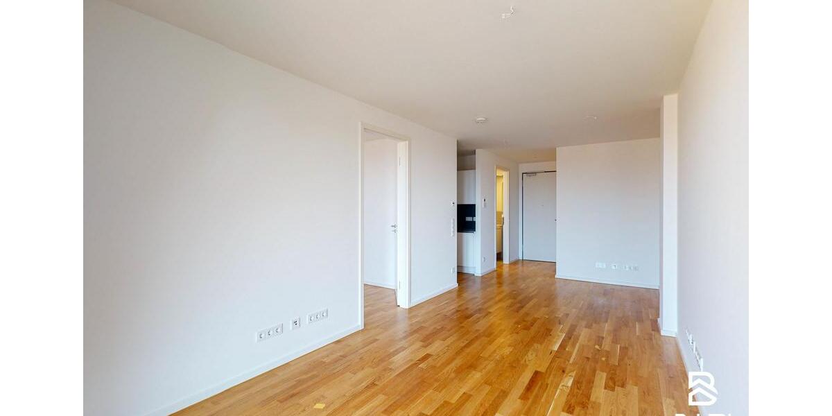 Etagenwohnung Frankfurt am Main Bornheim - 2 Zimmer, 55 m&sup2;, 1.385&euro; | Angebot:24716492