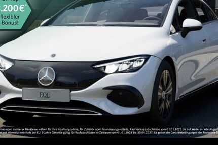 Mercedes-Benz EQE 17.870 km 43.790 &euro; Frankfurt 60599