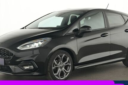 Ford Fiesta 39.833 km 14.888 &euro; Dietzenbach bei Frankfurt 63128