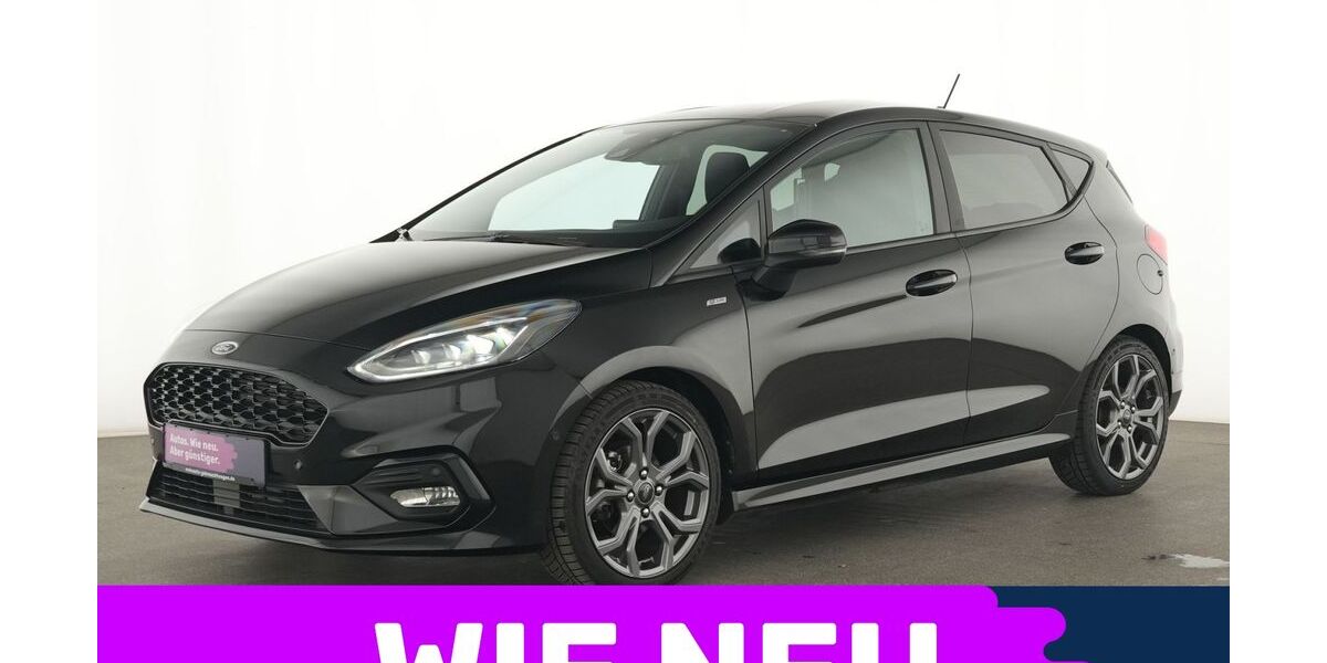 Ford Fiesta 39.833 km 14.888 &euro; Dietzenbach bei Frankfurt 63128