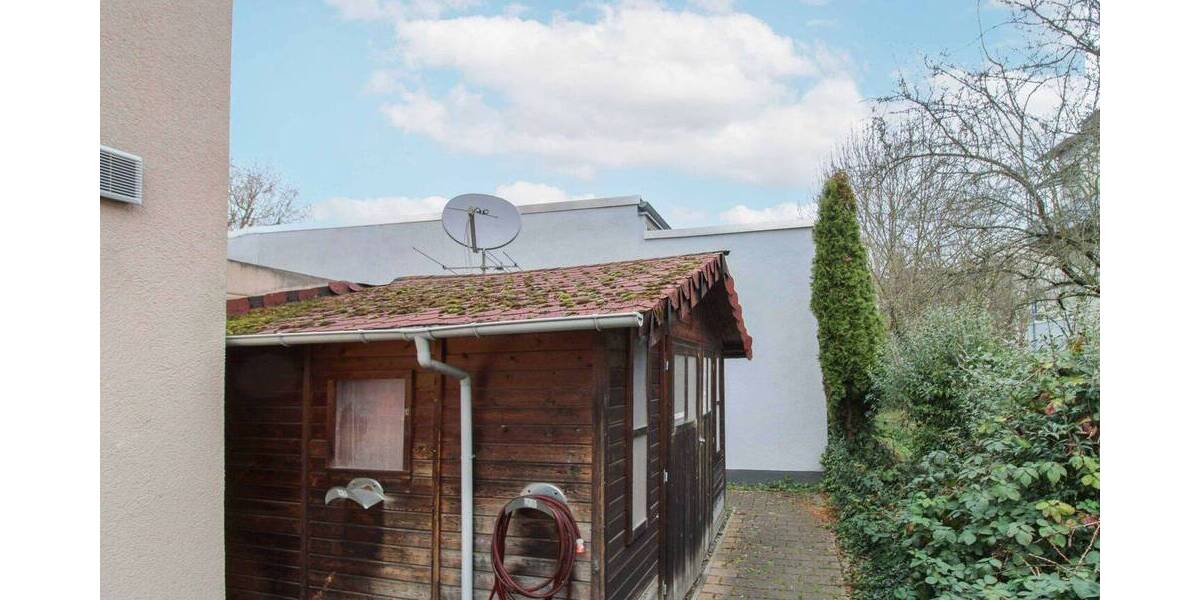 Reihenendhaus Frankfurt am Main Schwanheim - 5 Zimmer, 145 m&sup2;, 949.000&euro; | Angebot:26868844