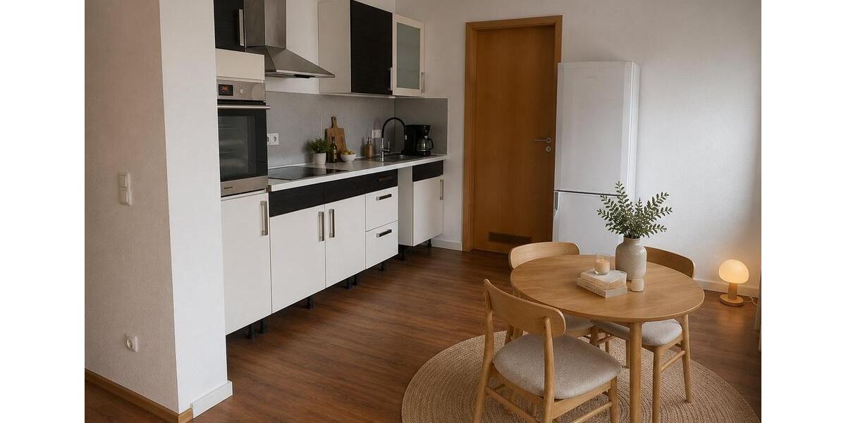 Etagenwohnung Dreieich - 3 Zimmer, 101 m&sup2;, 2.200&euro; | Angebot:26461823