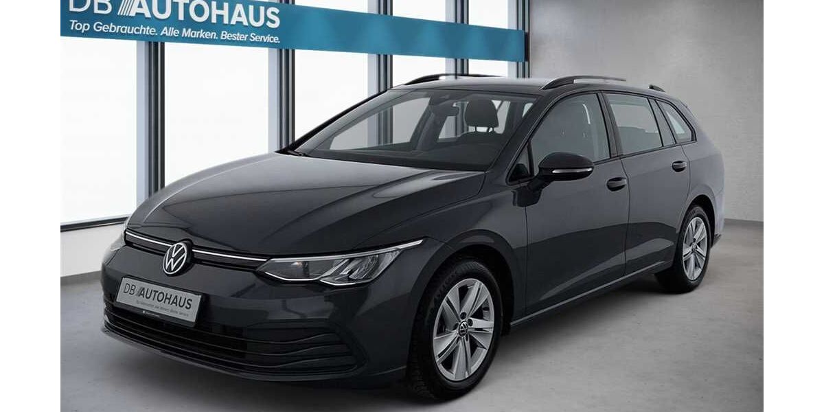 VW Golf 61.495 km 18.570 &euro; Maintal 63477