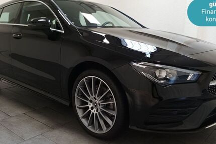 Mercedes-Benz CLA 250 Shooting Brake 74.993 km 22.470 &euro; Egelsbach 63329