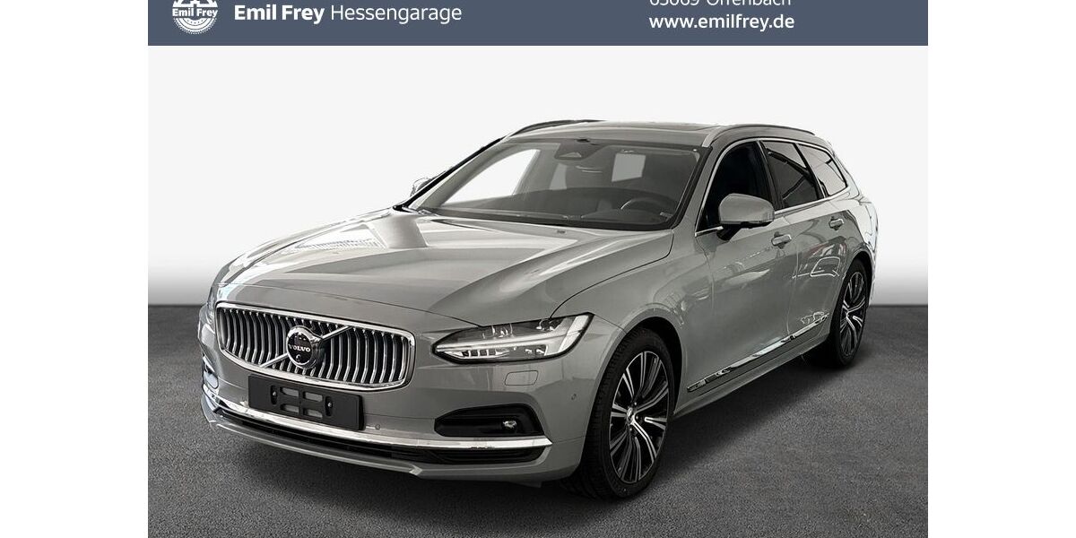Volvo V90 16.440 km 67.900 &euro; Offenbach 63069
