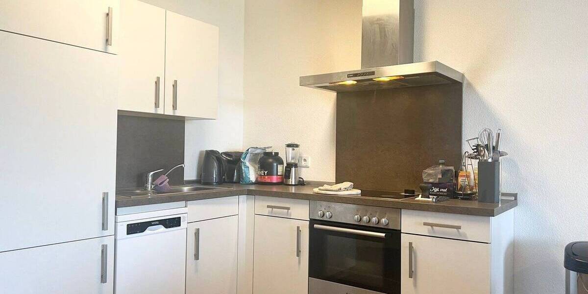 Etagenwohnung Offenbach Offenbach am Main - 2 Zimmer, 67 m&sup2;, 265.000&euro; | Angebot:25997784