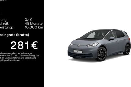 VW ID.3 50.900 km 22.949 &euro; Linsengericht 63589