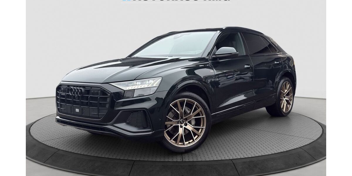 Audi Q8 95.000 km 62.900 &euro; Büdingen-Düdelsheim 63654