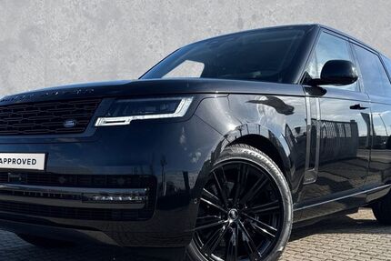 Land Rover Range Rover 8.900 km 152.900 &euro; Bruchköbel 63486
